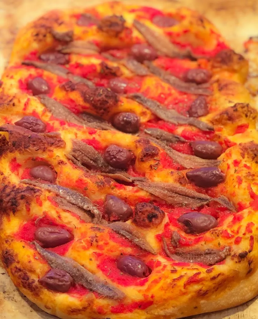 Menu_Il Fornaio Pasticcere di Gravina Andrea_Candiolo_image_2