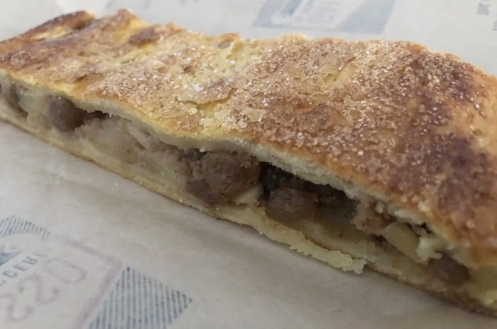 Michele G._Il Fornaio Pasticcere di Gravina Andrea_Candiolo_review