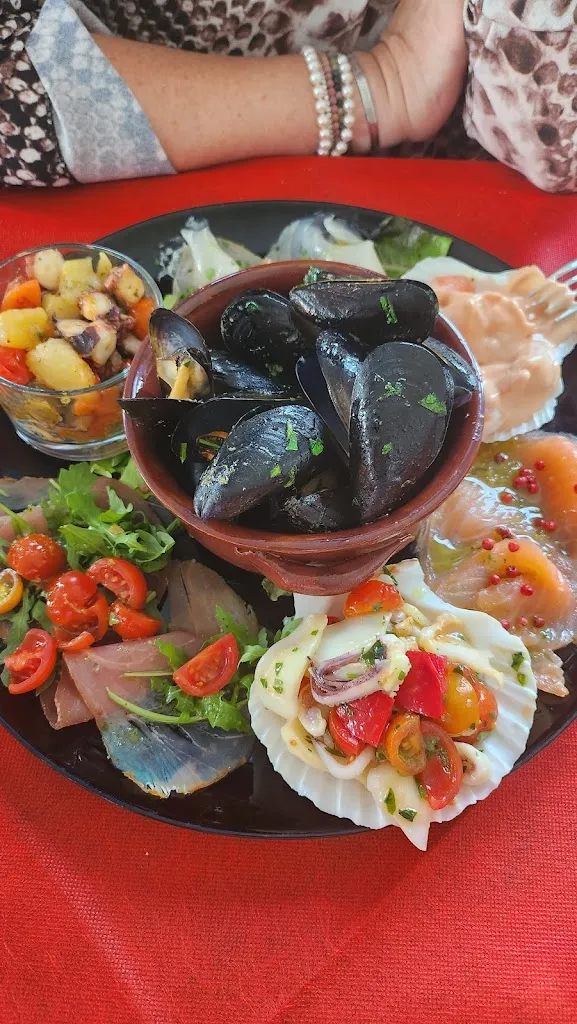 Menü_Antica Sardegna_Candiolo_Bild_1