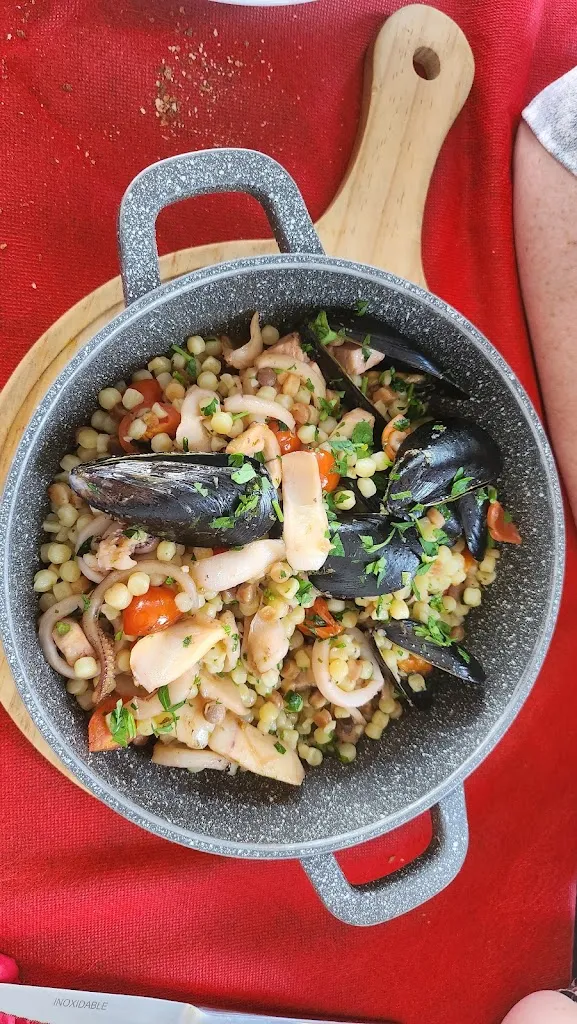 Menü_Antica Sardegna_Candiolo_Bild_2