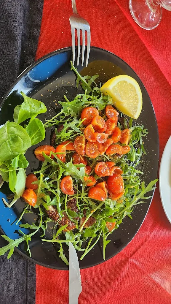 Menü_Antica Sardegna_Candiolo_Bild_4