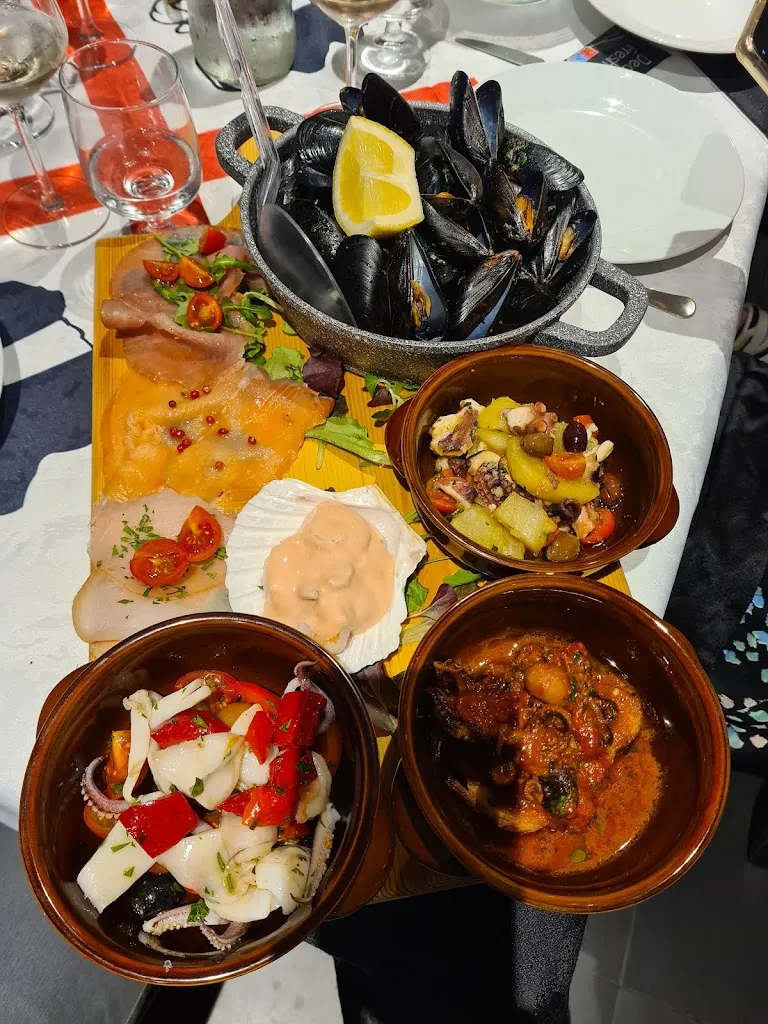 Menü_Antica Sardegna_Candiolo_Bild_5