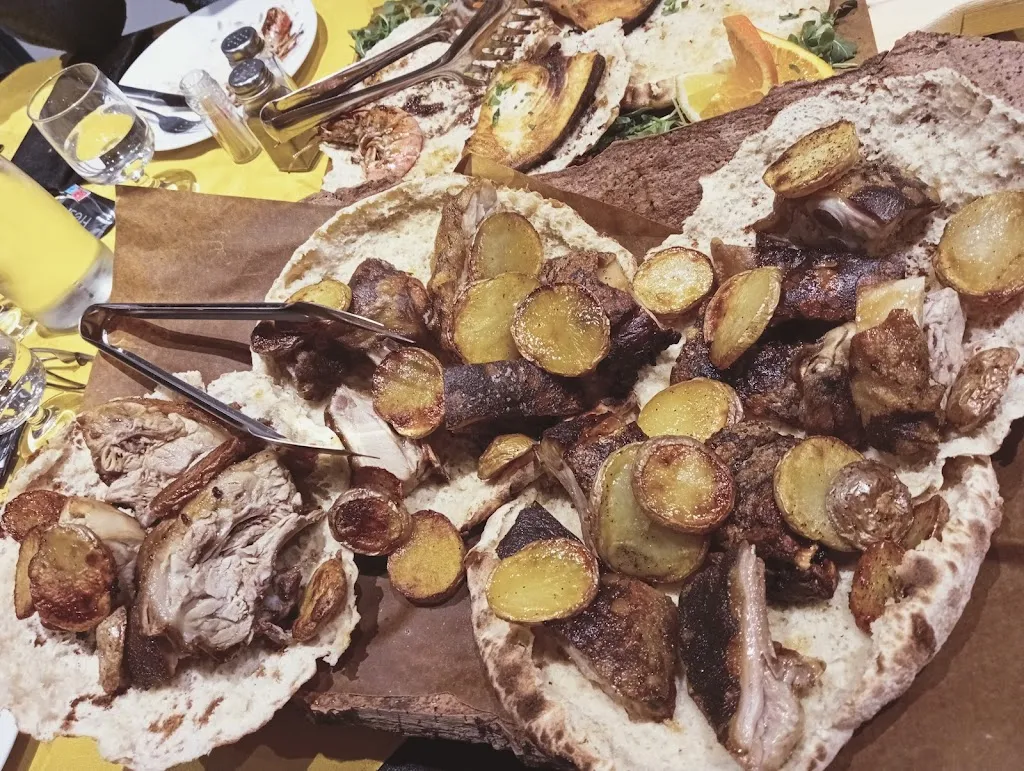 Menü_Antica Sardegna_Candiolo_Bild_9