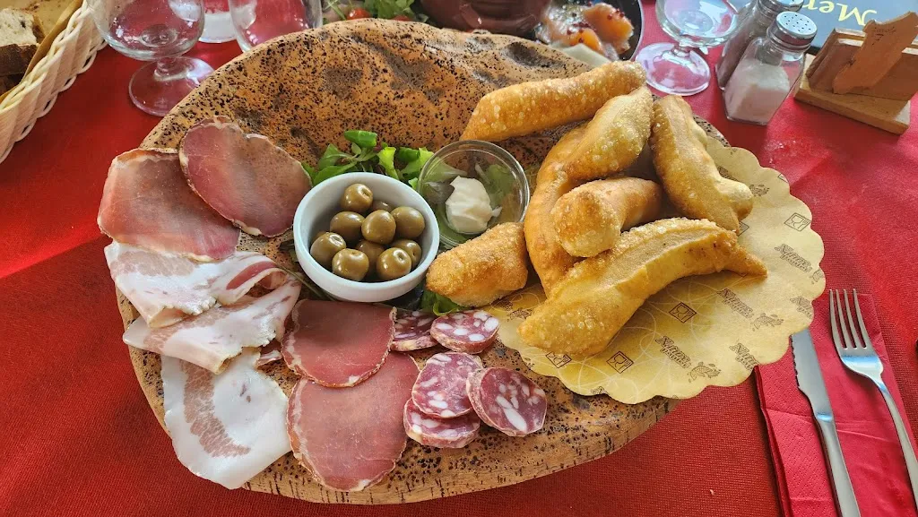 Antica Sardegna ristorante a Candiolo