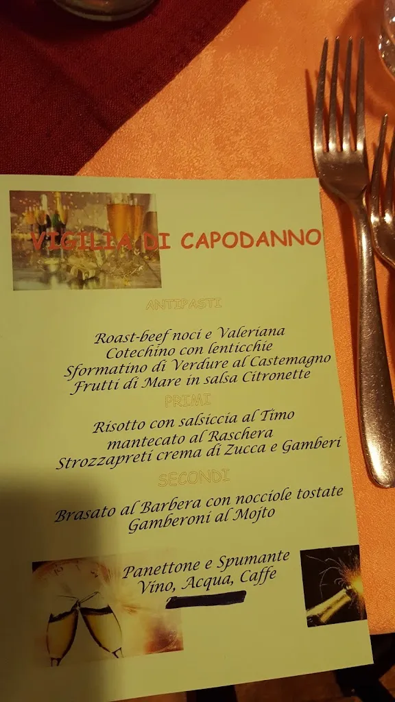 Menu_Ristorante Pizzeria King's Junior_Candiolo_image_1