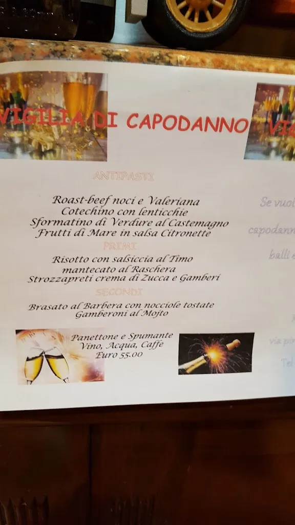 Menu_Ristorante Pizzeria King's Junior_Candiolo_image_4