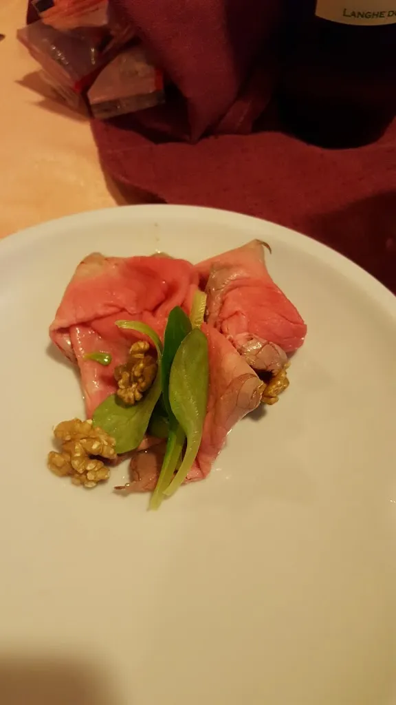 Menu_Ristorante Pizzeria King's Junior_Candiolo_image_5