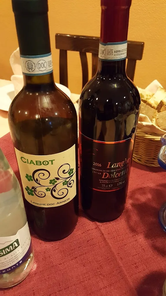 Menu_Ristorante Pizzeria King's Junior_Candiolo_image_7