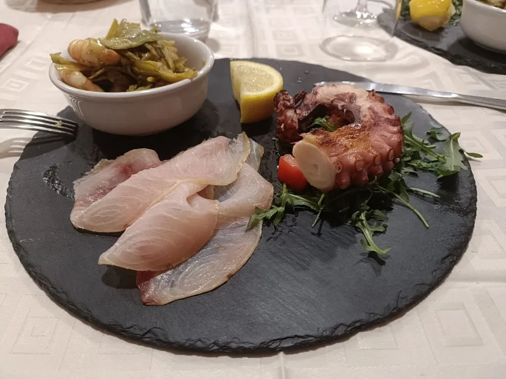 Marco Scalzitti_Ristorante Pizzeria King's Junior_Candiolo_review