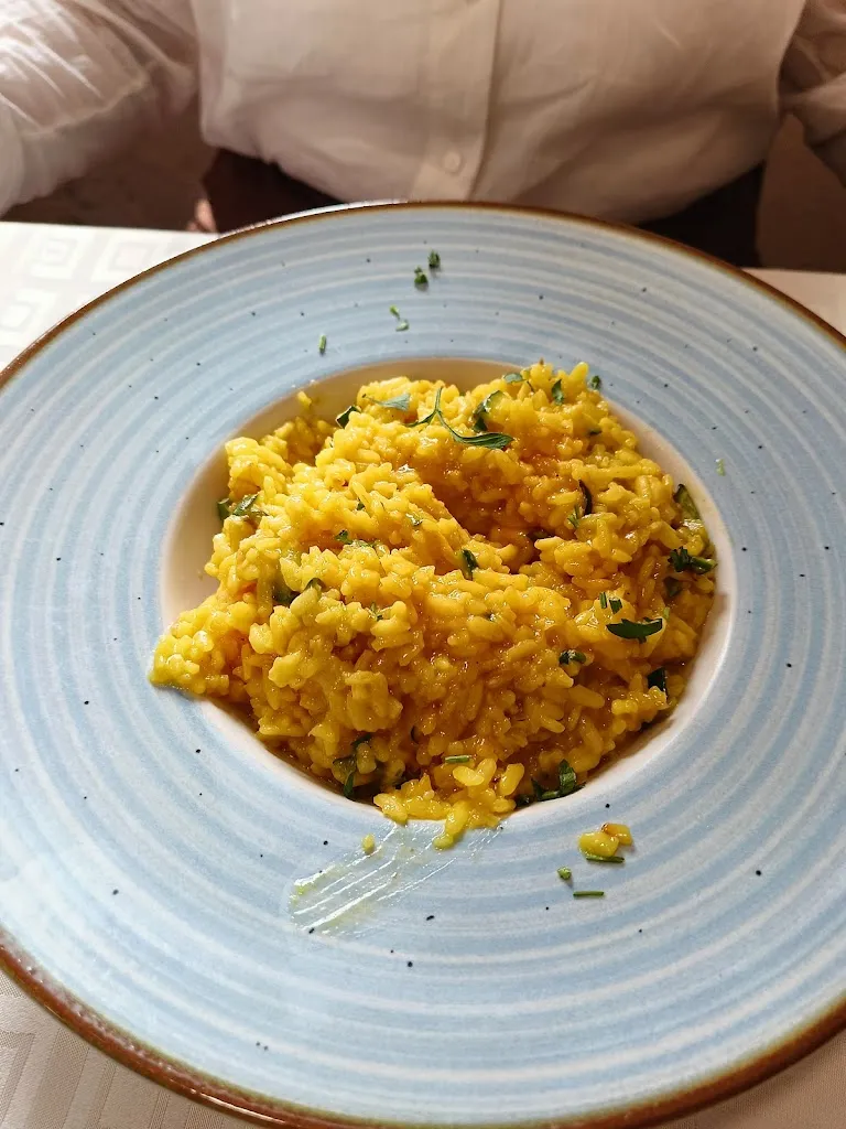 Renata Francone_Ristorante Pizzeria King's Junior_Candiolo_review