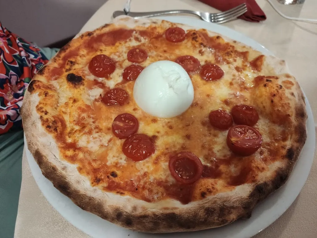 Ristorante Pizzeria King's Junior_Candiolo_slider_image_3