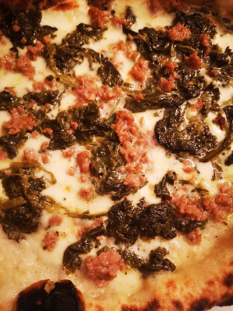 Menu_Pizzeria D'asporto Carosello_Candiolo_image_3