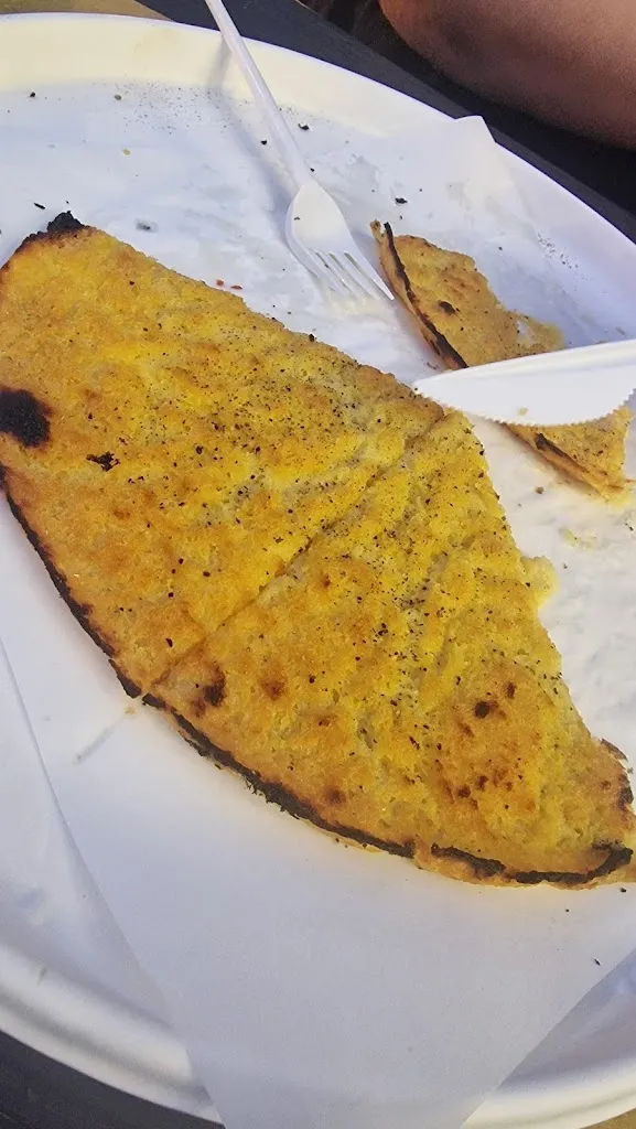 Roberto P_Pizzeria D'asporto Carosello_Candiolo_review