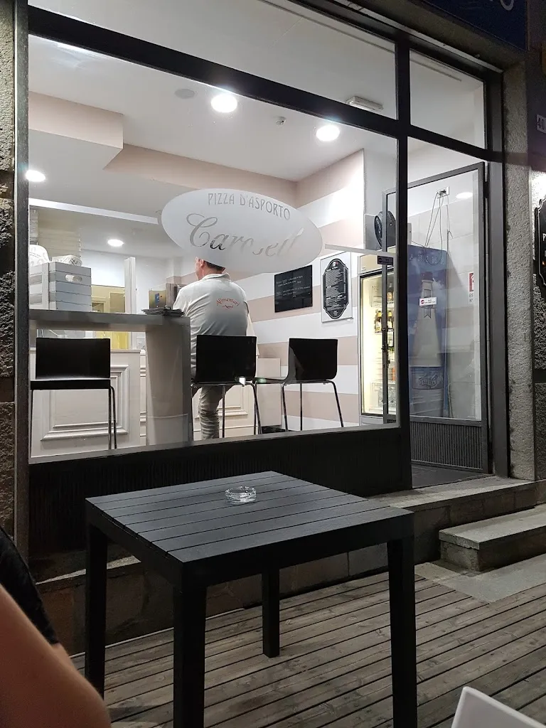 Pizzeria D'asporto Carosello_Candiolo_slider_image_1