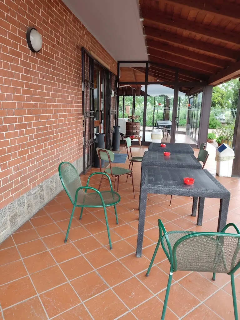 Bar Ristorante Roma ristorante a Candiolo