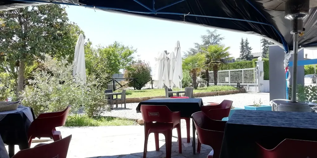 La Fregola ristorante a Candiolo