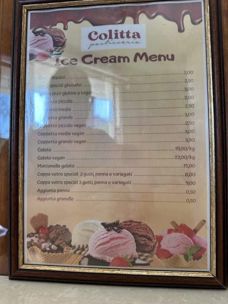 Menu_Pasticceria Colitta_Cellino San Marco_immagine_1