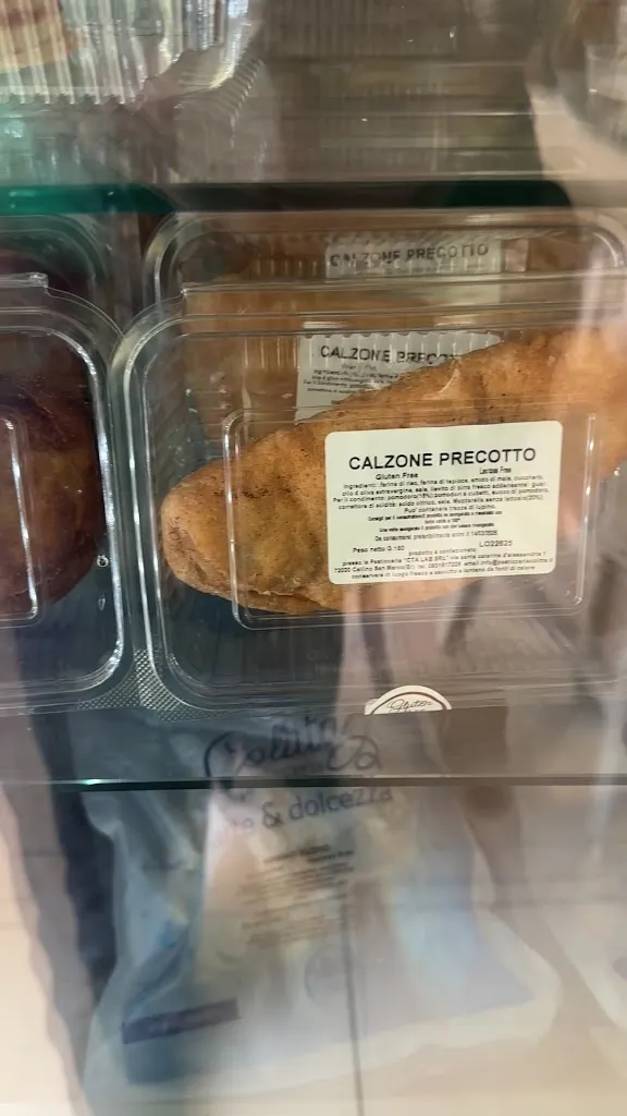 Sara_Pasticceria Colitta_Cellino San Marco_recensione