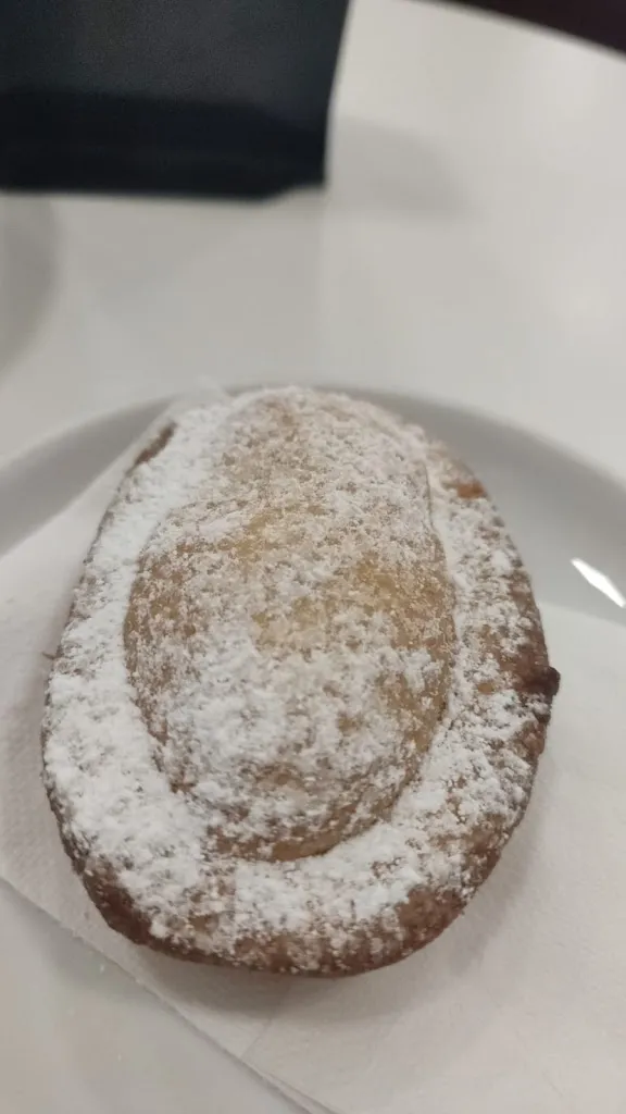 Marco Stapane_Pasticceria Colitta_Cellino San Marco_recensione