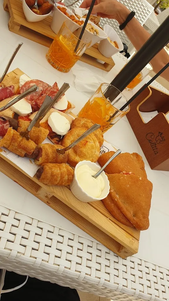 MsDreaming96_Pasticceria Colitta_Cellino San Marco_recensione