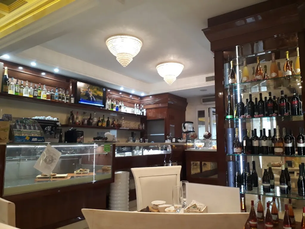 Pasticceria Colitta restaurant in Cellino San Marco