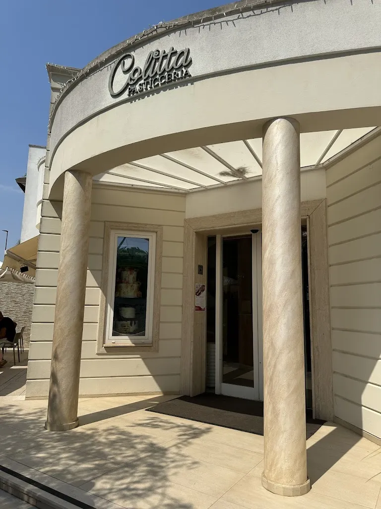 Pasticceria Colitta_Cellino San Marco_slider_image_3