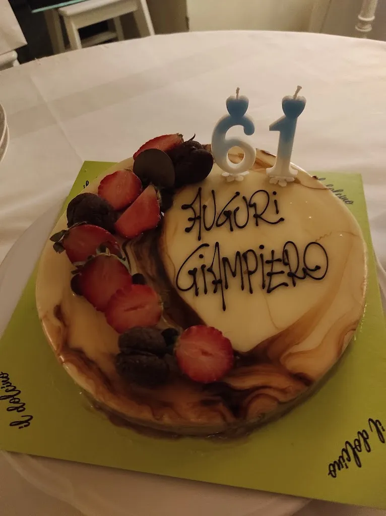 Germano B._Ristorante Mistral Vinovo_Candiolo_review