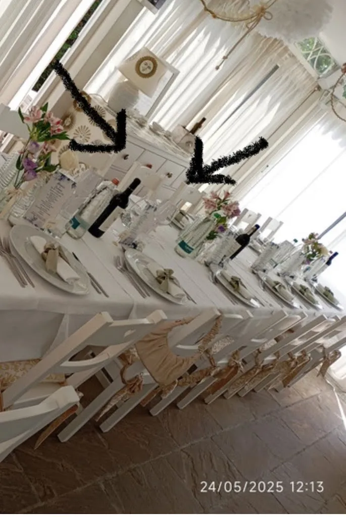 Daniela Giolito_Ristorante Mistral Vinovo_Candiolo_review