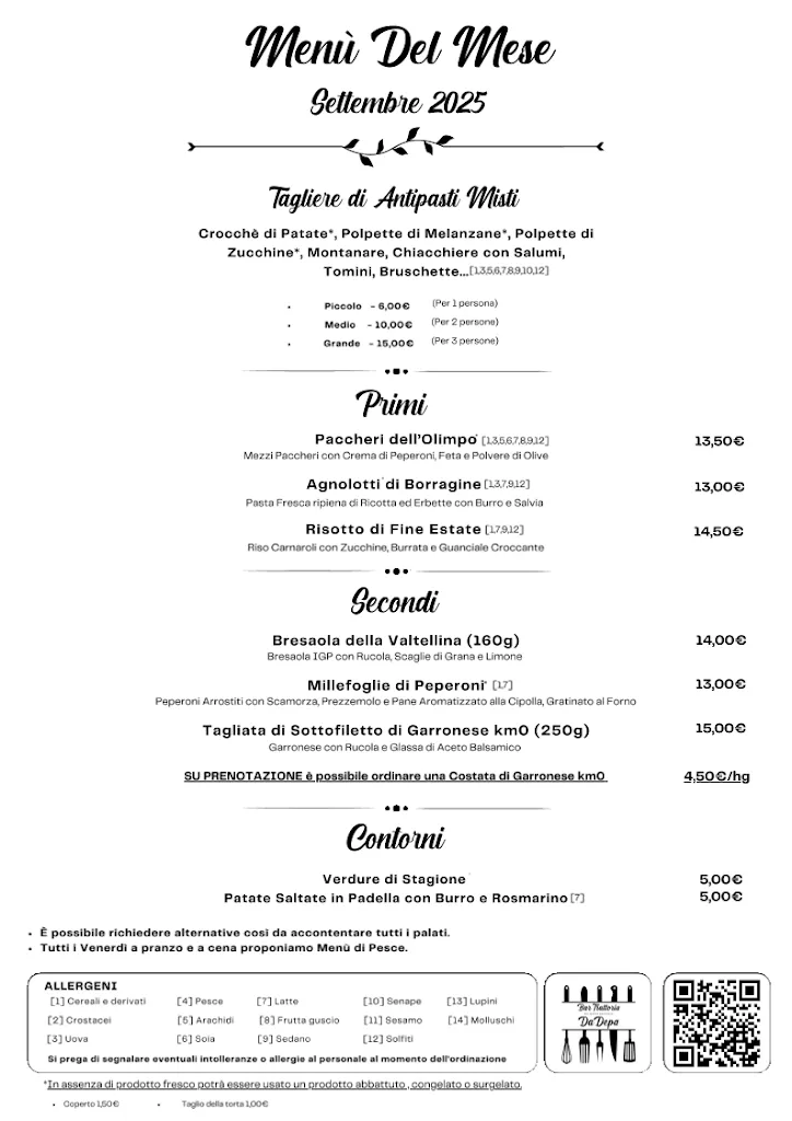 Menu_Bar Trattoria del Mutuo Soccorso Da Depa_Candiolo_image_1