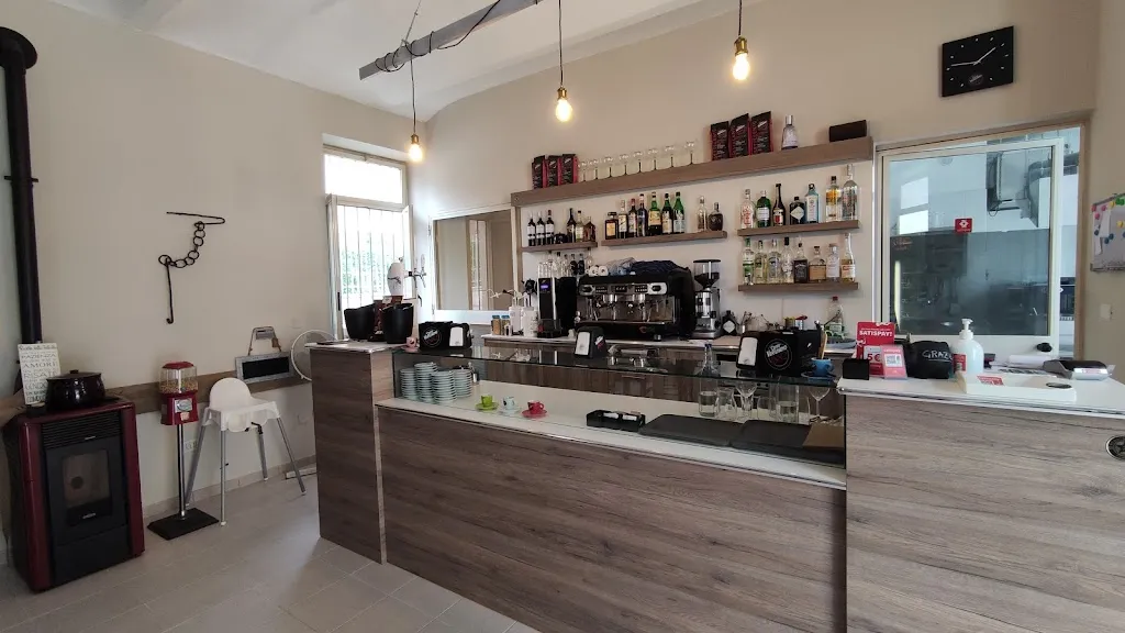 Bar Trattoria del Mutuo Soccorso Da Depa restaurant in Candiolo