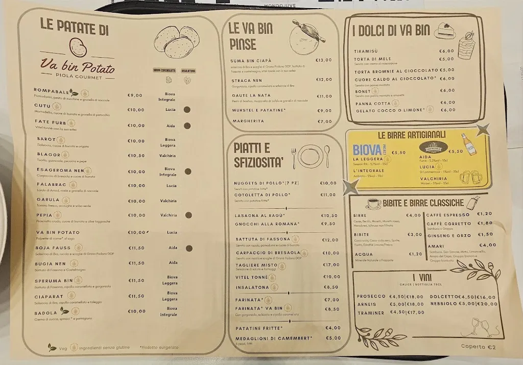 Menu_Va bin Potato_Candiolo_image_1