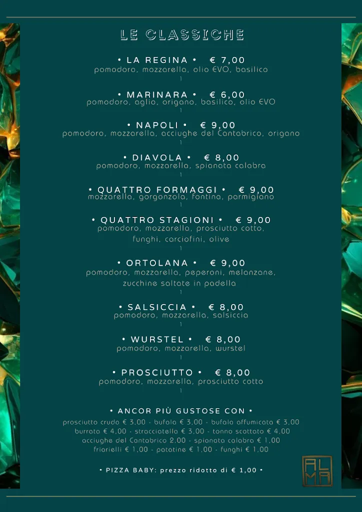 Menu_ALMA Pizza & Tapas_Candiolo_image_2