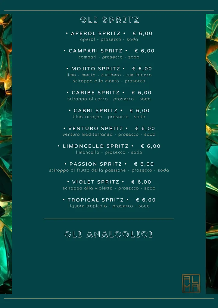 Menu_ALMA Pizza & Tapas_Candiolo_image_4