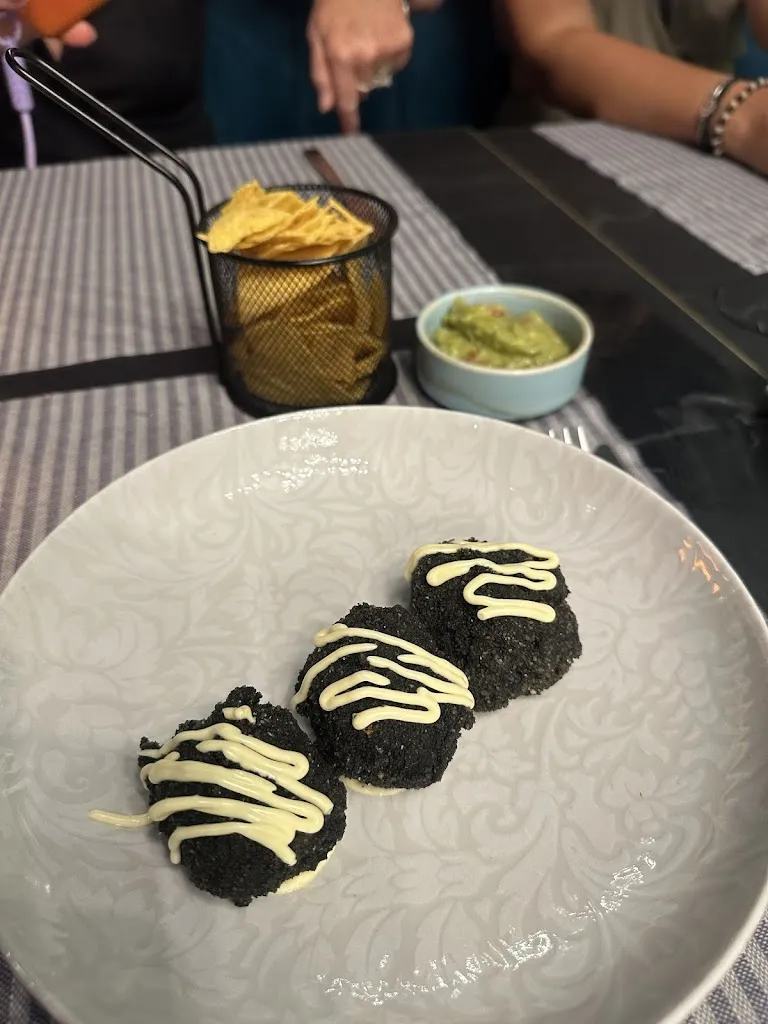 Giulia Grasso_ALMA Pizza & Tapas_Candiolo_review