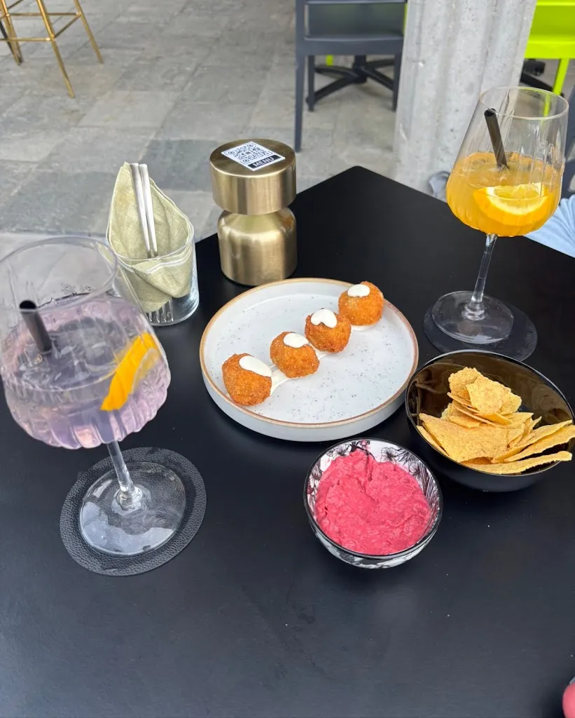 Giulia Baietto_ALMA Pizza & Tapas_Candiolo_review