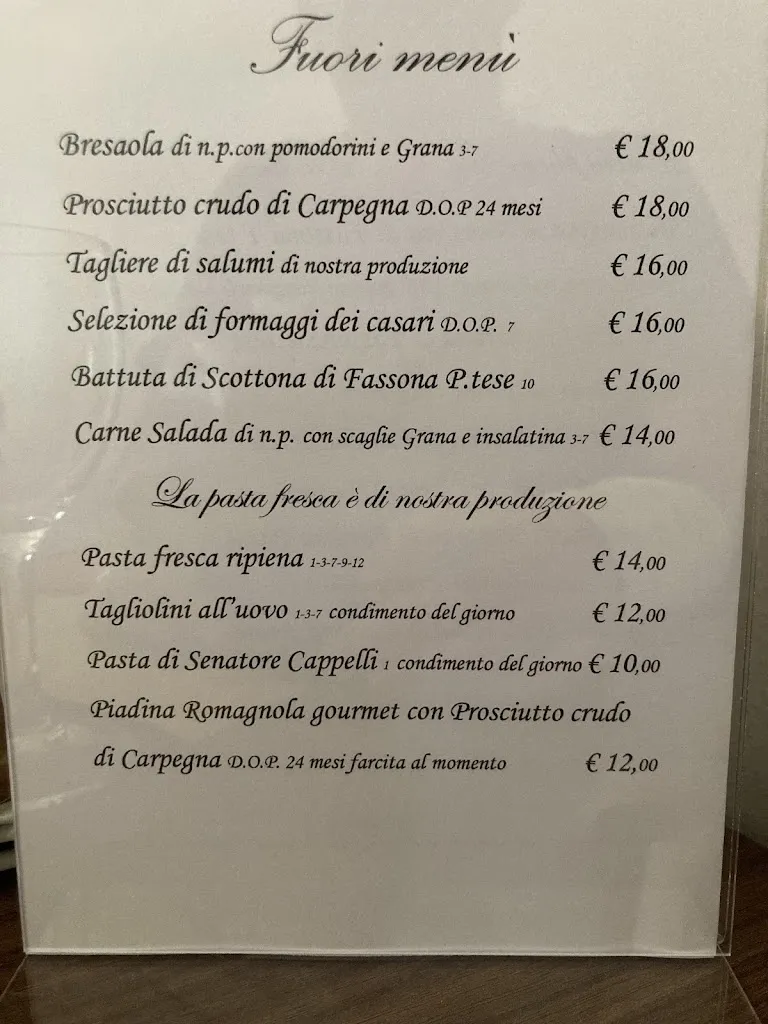 Menu_Ristorante La Piola di Vinovo_Candiolo_image_1