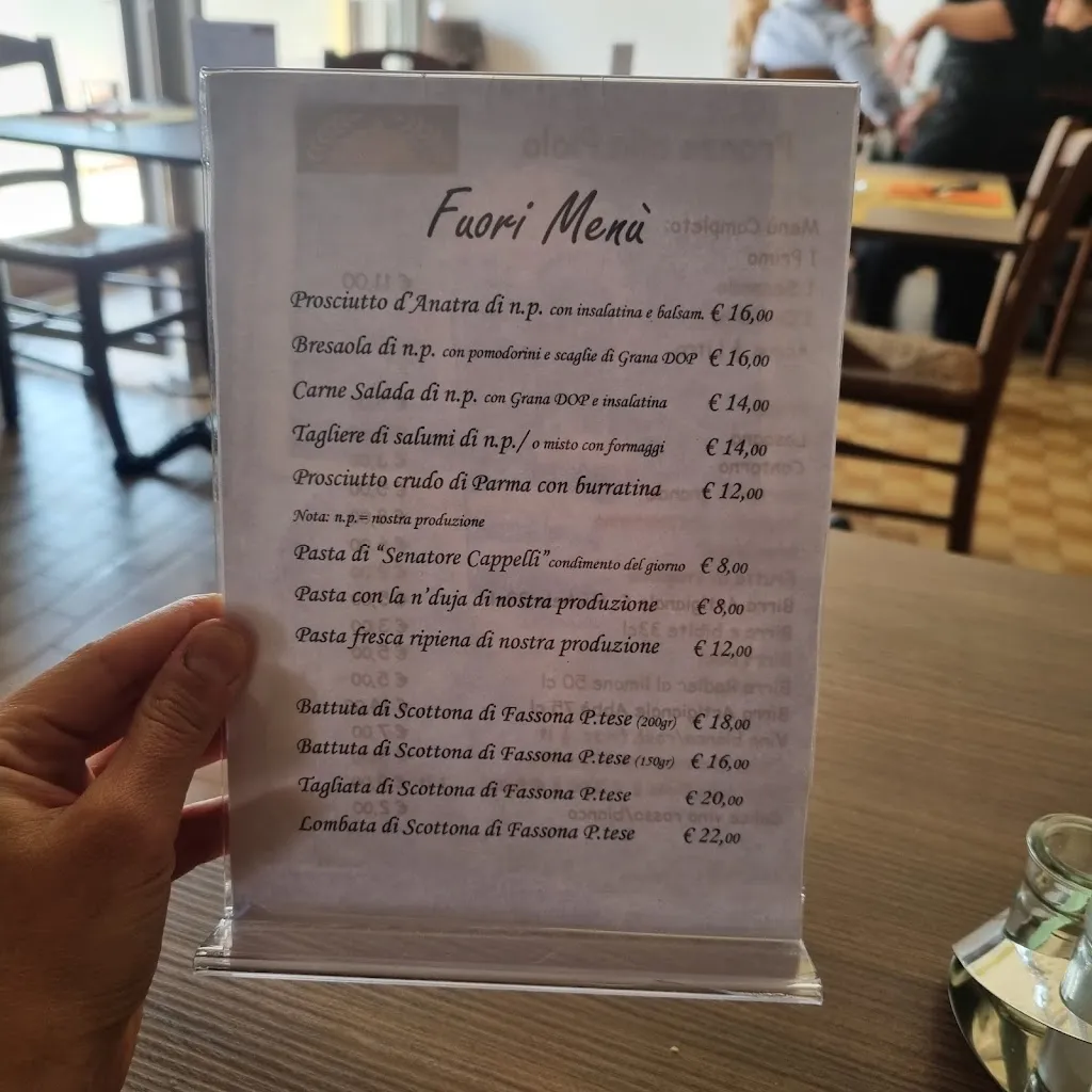 Menu_Ristorante La Piola di Vinovo_Candiolo_image_3