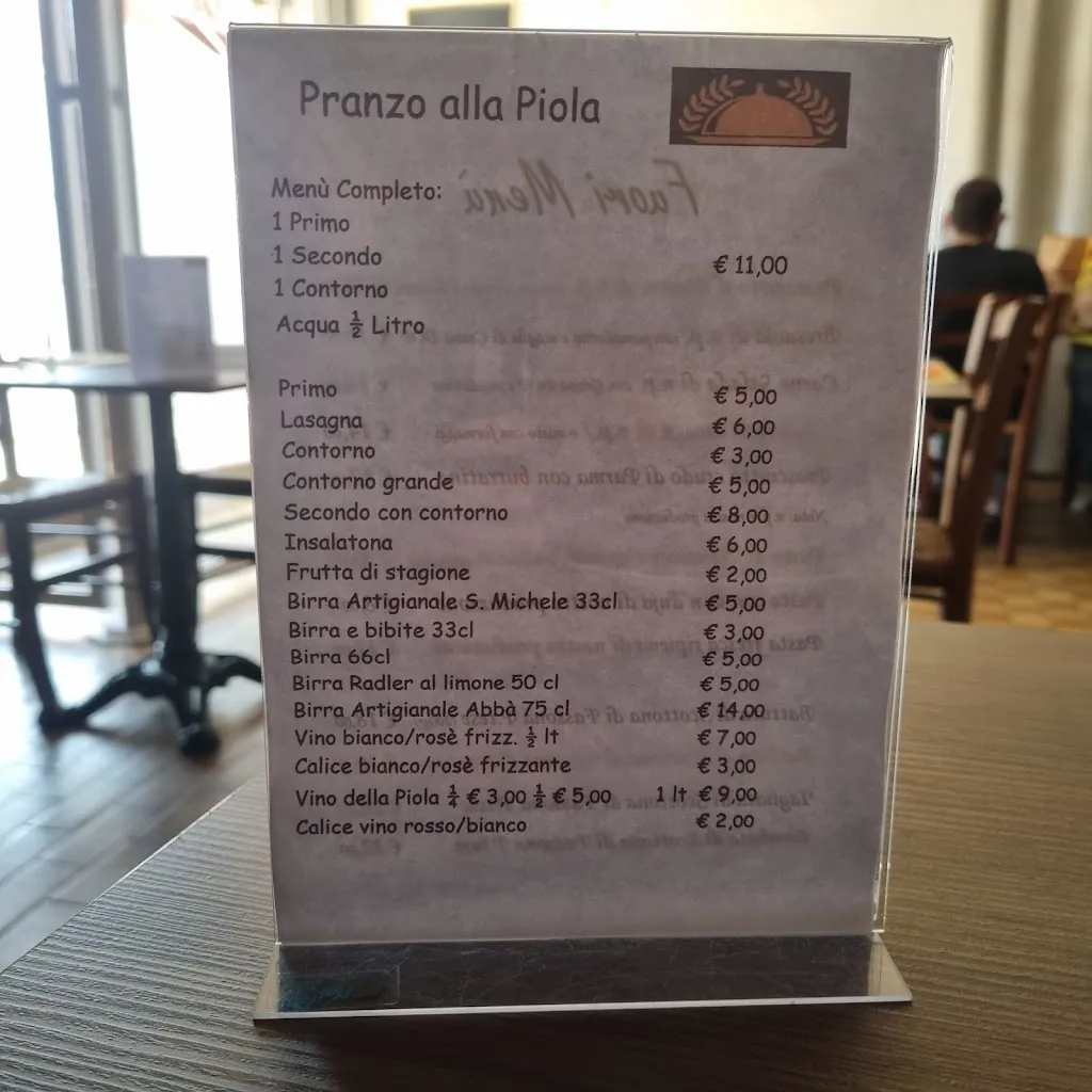 Menu_Ristorante La Piola di Vinovo_Candiolo_image_4