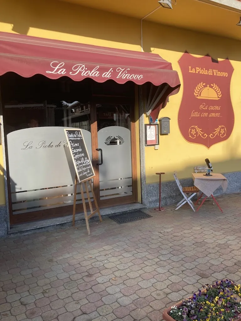 Giullare_Ristorante La Piola di Vinovo_Candiolo_review