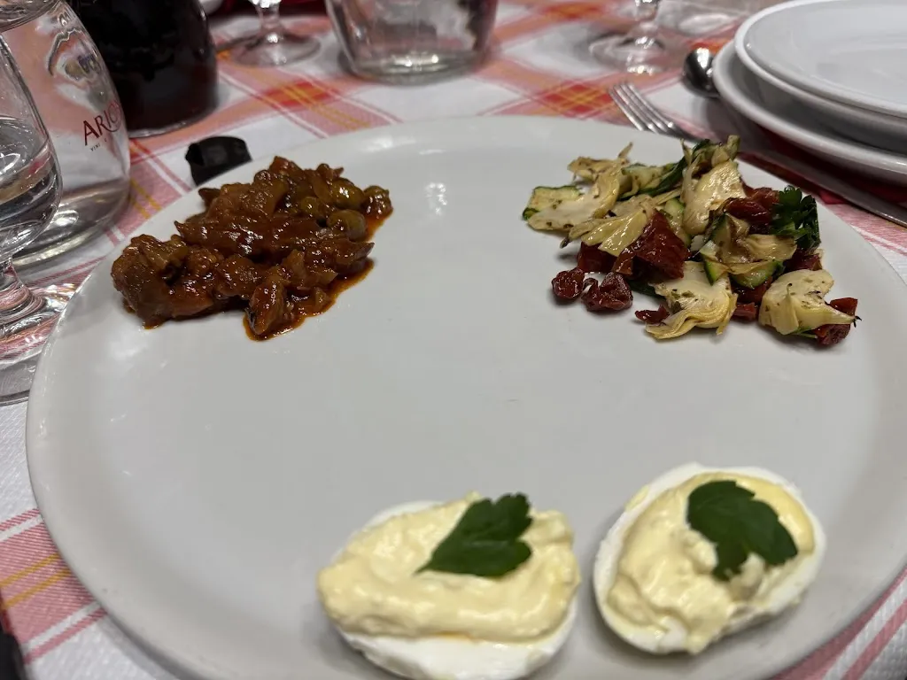 Luca Orazi_Cascina Agriturismo La Valeta_Candiolo_review