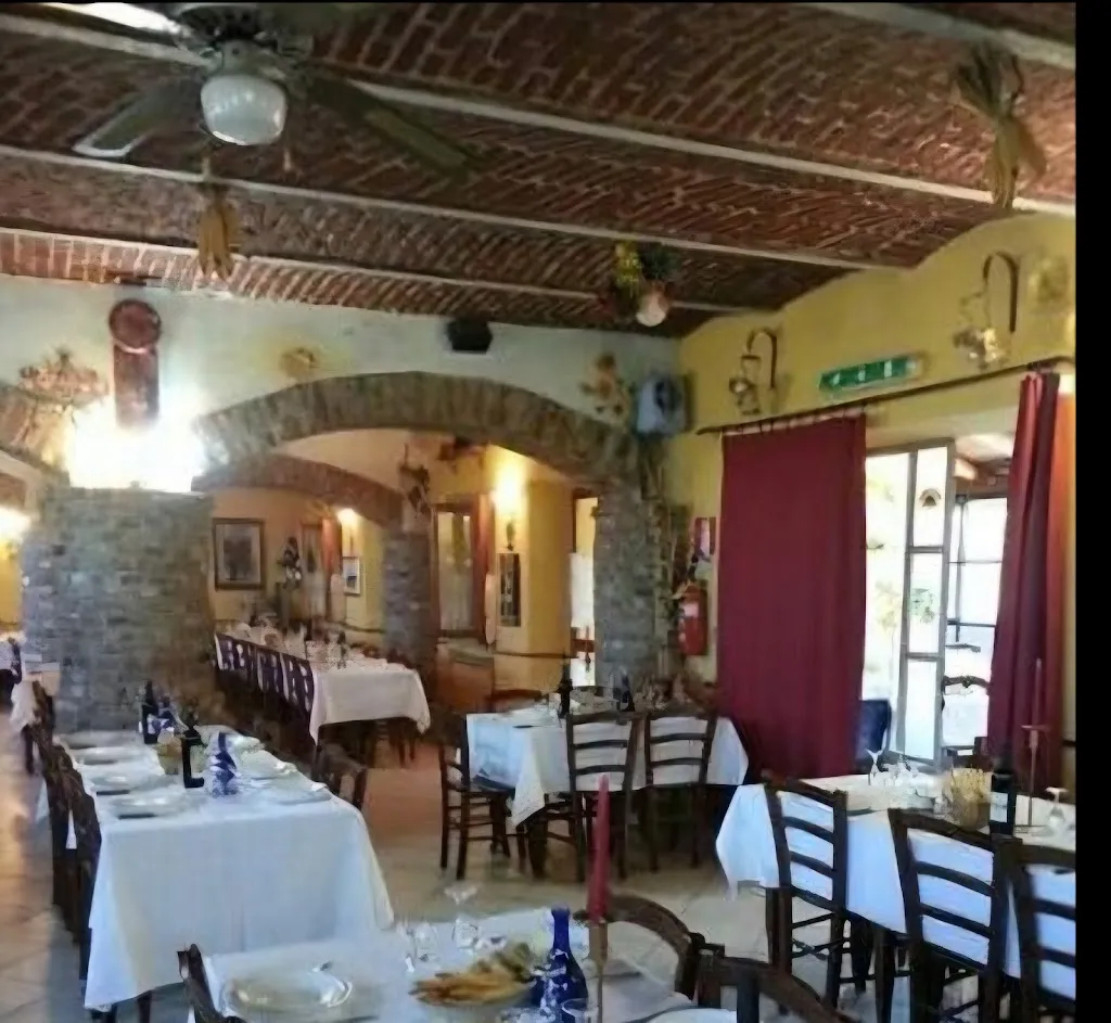 Gianni Ferri_Cascina Agriturismo La Valeta_Candiolo_review