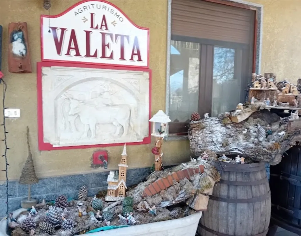 Cascina Agriturismo La Valeta_Candiolo_slider_image_1