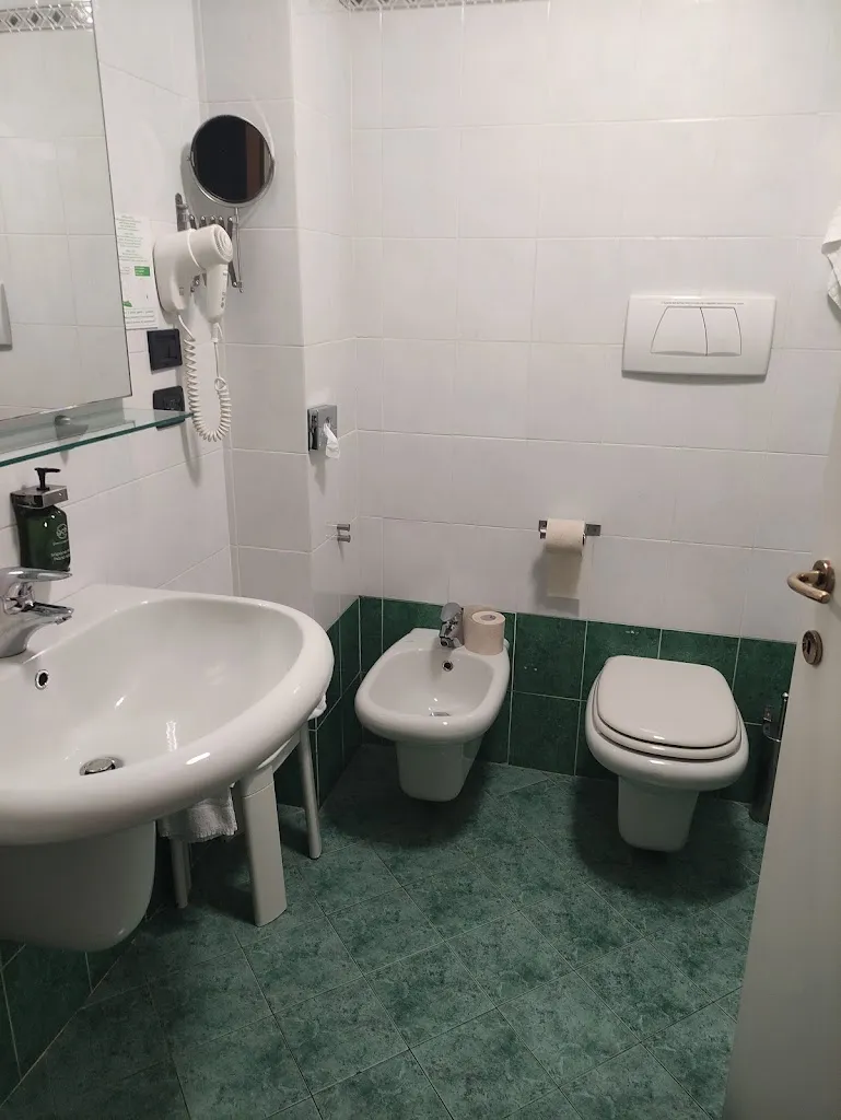 B. Eva_CANDIOLO HOTEL AND RESIDENCE_Candiolo_recensione