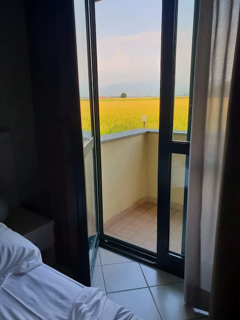 Dani_CANDIOLO HOTEL AND RESIDENCE_Candiolo_recensione