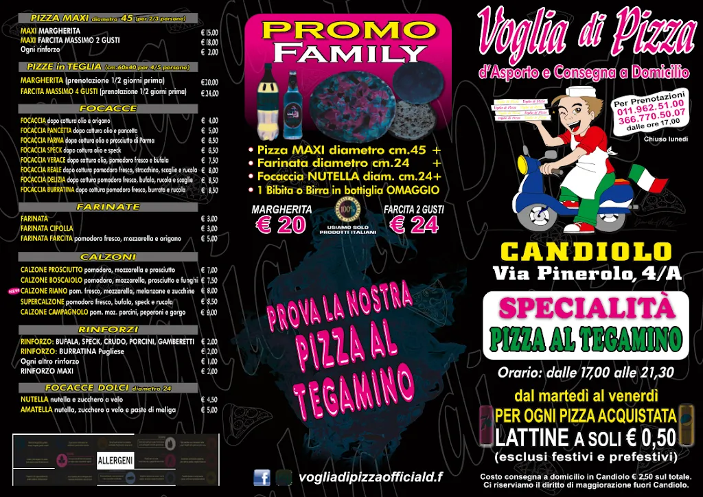 Menu_Voglia di Pizza_Candiolo_image_2
