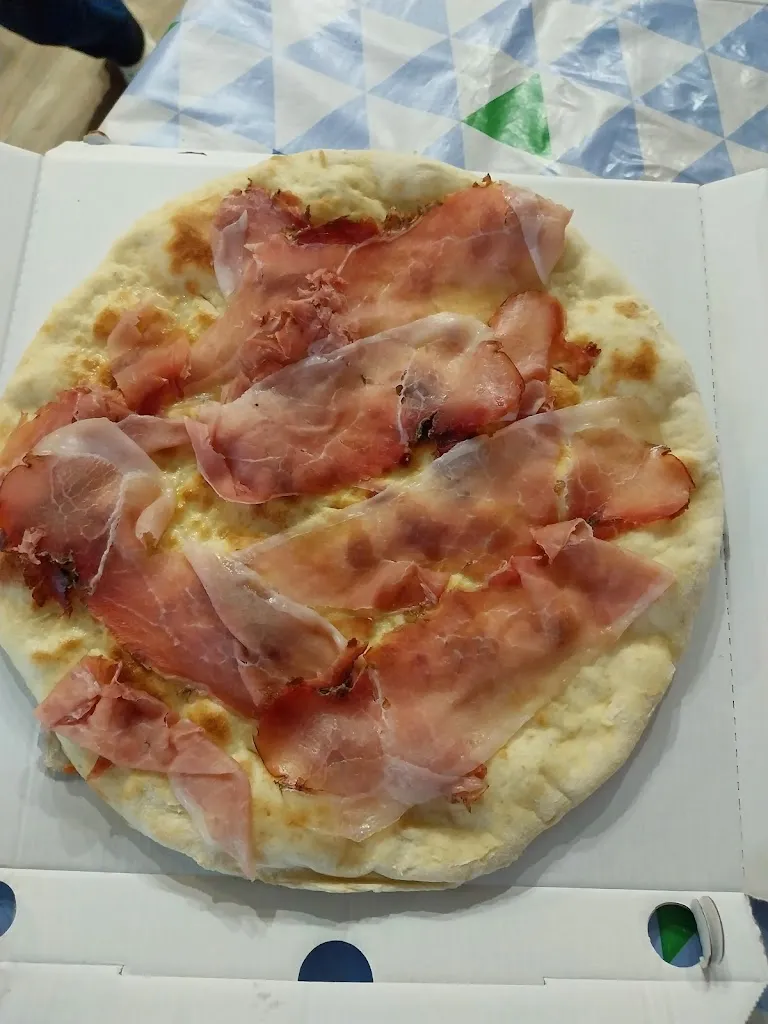 grazianoscrittore Graziano_Voglia di Pizza_Candiolo_review