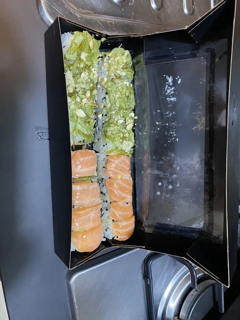 Jan_Legami Sushi & More_Candiolo_review