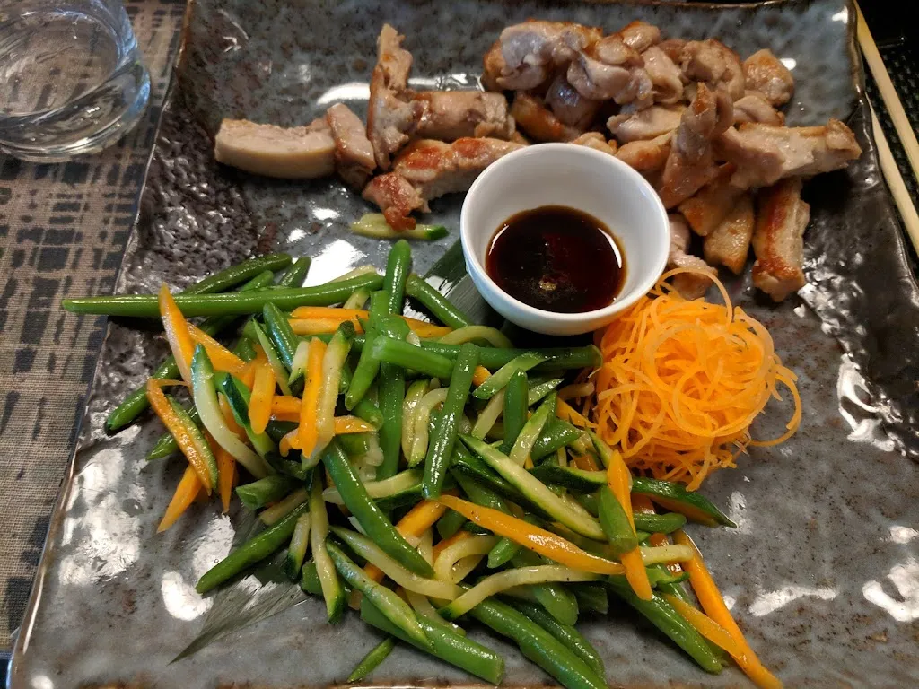 Kida Chou_Legami Sushi & More_Candiolo_review