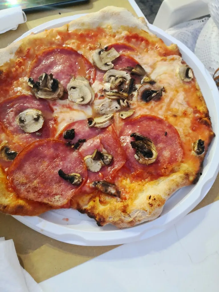 Menu_Speedy Pizza_Cellino San Marco_image_5