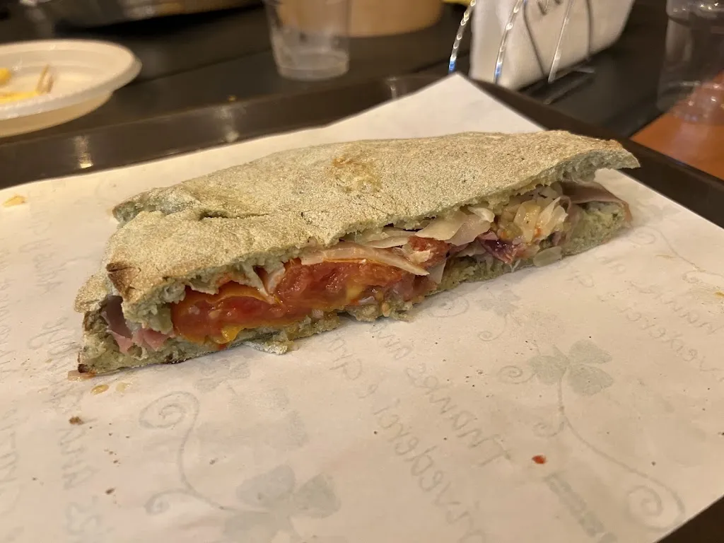 Mario Spina_Speedy Pizza_Cellino San Marco_review